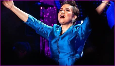 Exploring The Impact Of Lea Michele's Nude Performance In Spring Awakening